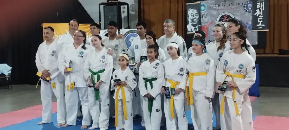 TAEKWONDO (14)