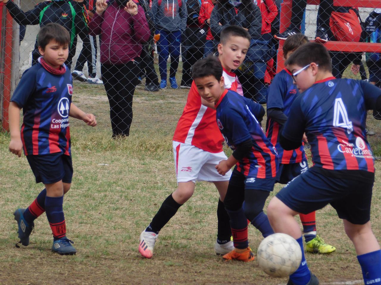 Centro Social vs Atletico Granada (5)