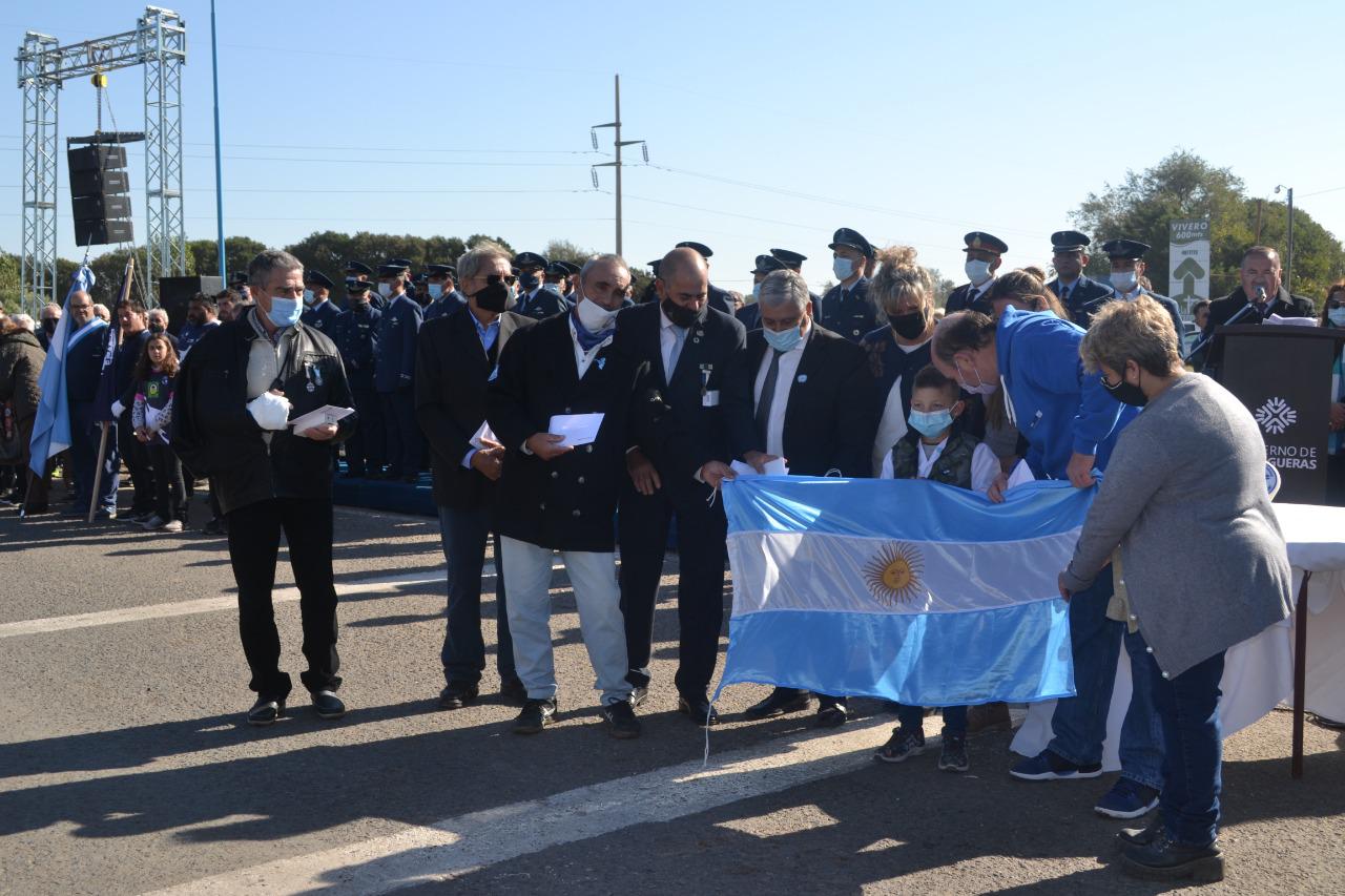 Malvinas  (40)