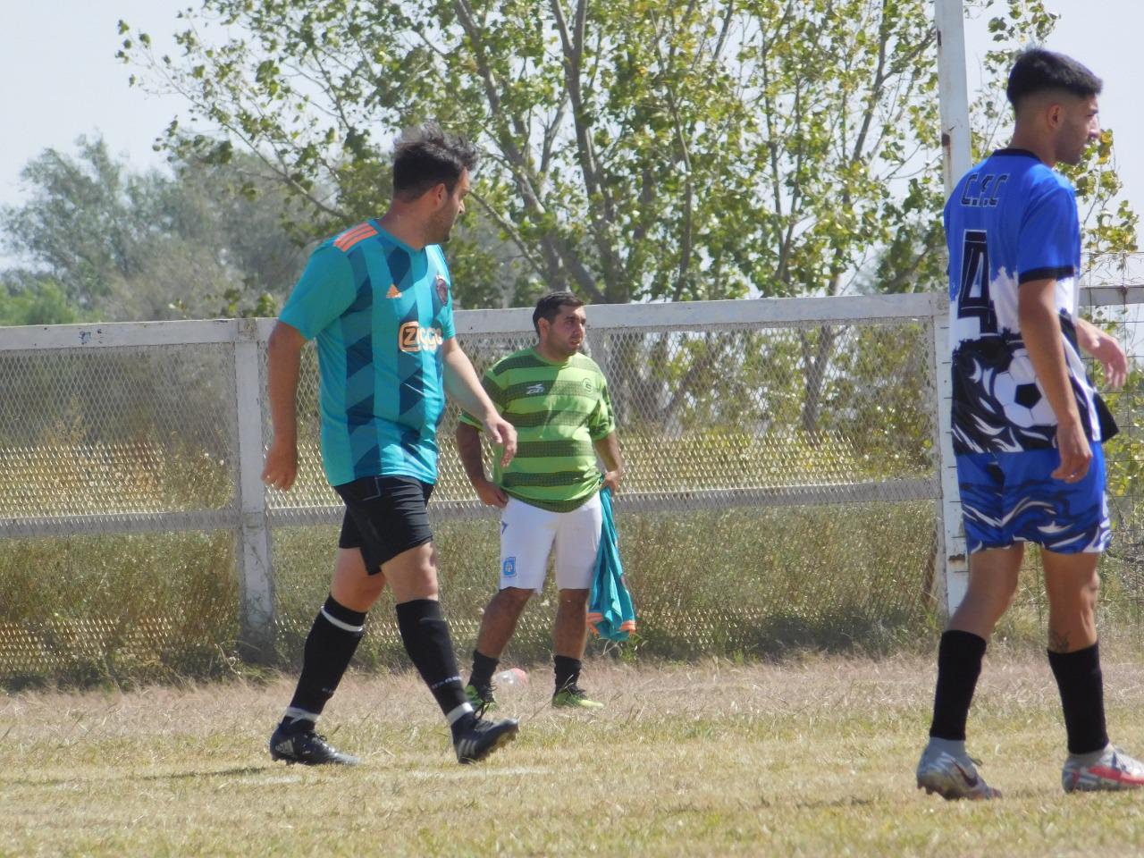 Chulengo vs Cotreco (15)