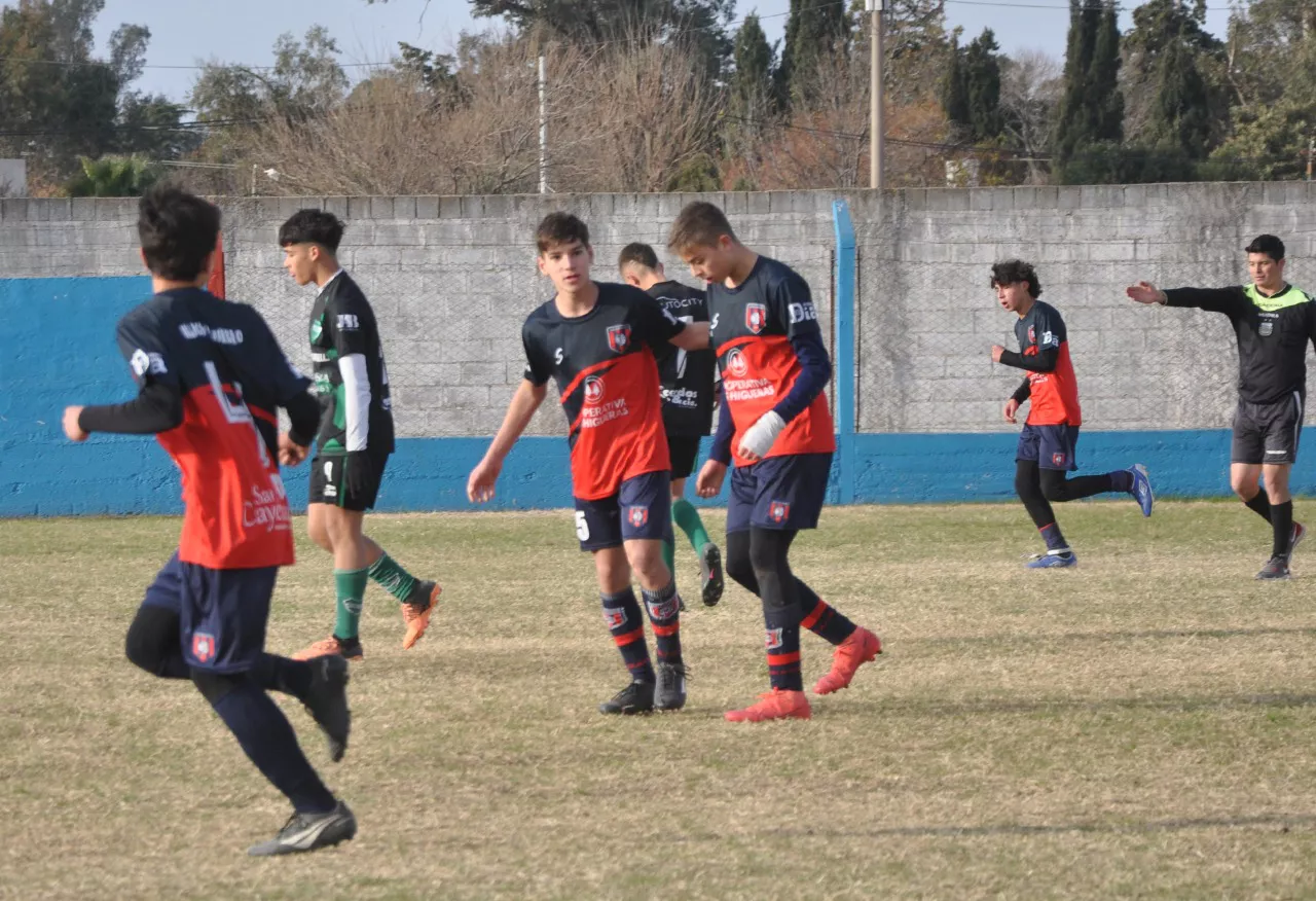 Centro Social vs Lutgardis vs Banda Norte (142)