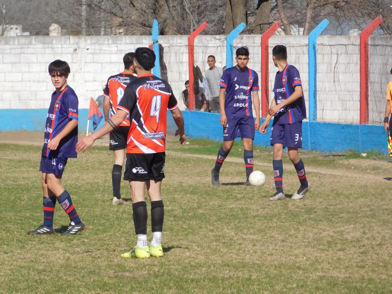 Fecha 5 Centro Social vs Granada (25)