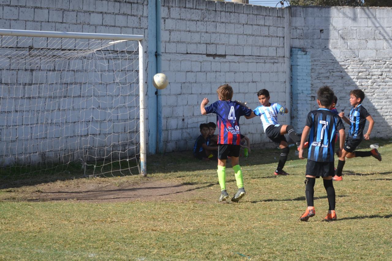 Centro Social B vs Alberdi (3)