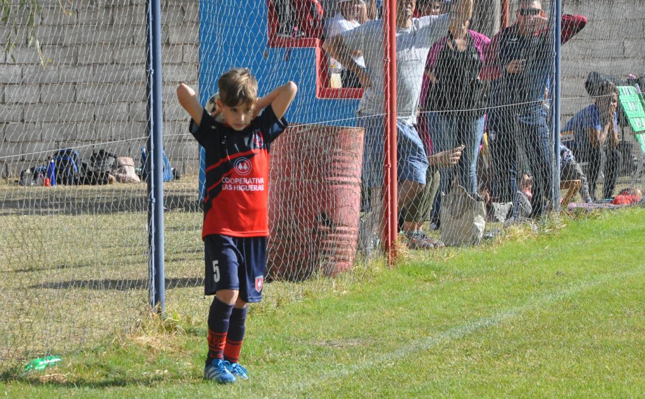 Fecha 4 - Centro Social vs Rosario vs Talleres (184)