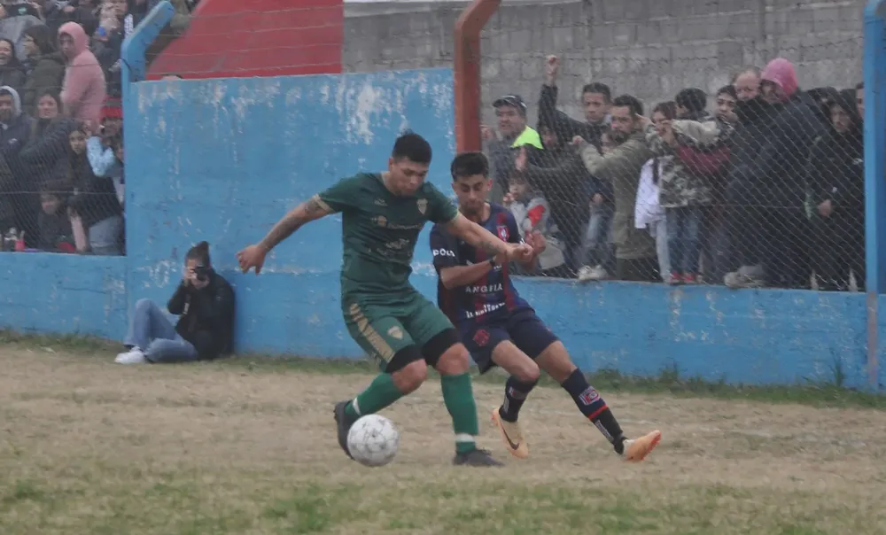 Centro Social Banda Norte Fecha 4 ZC (30)