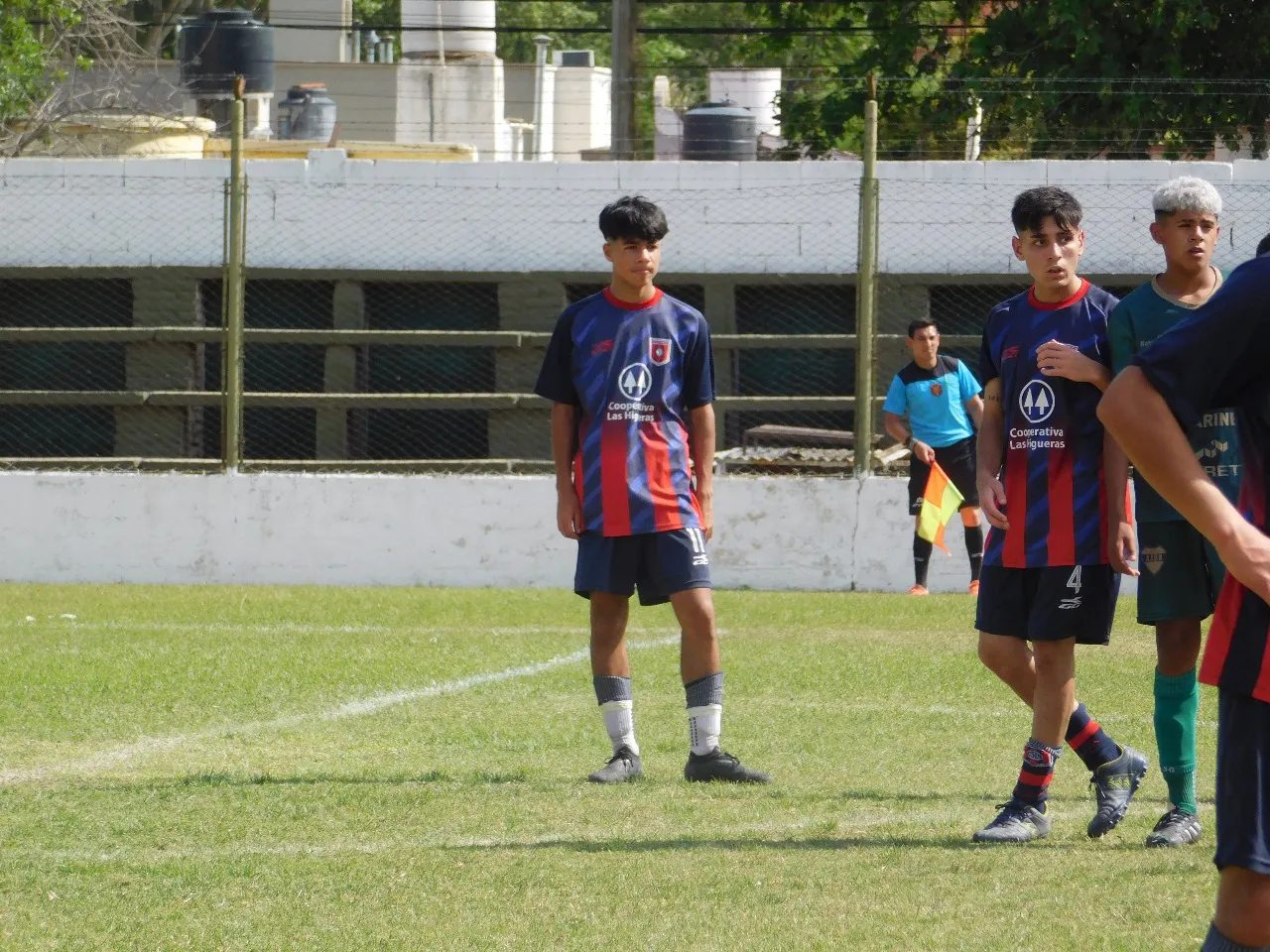 Centro Social Banda Norte B Correos y Telecomunicaciones (149)