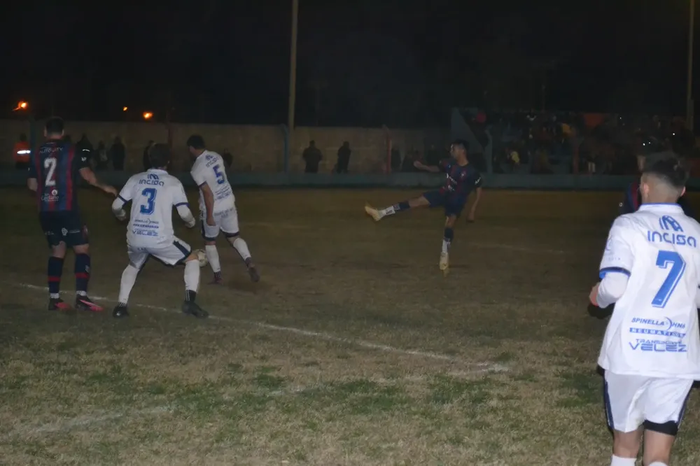 Centro Social Talleres de Las Acequias Fecha 9 (9)