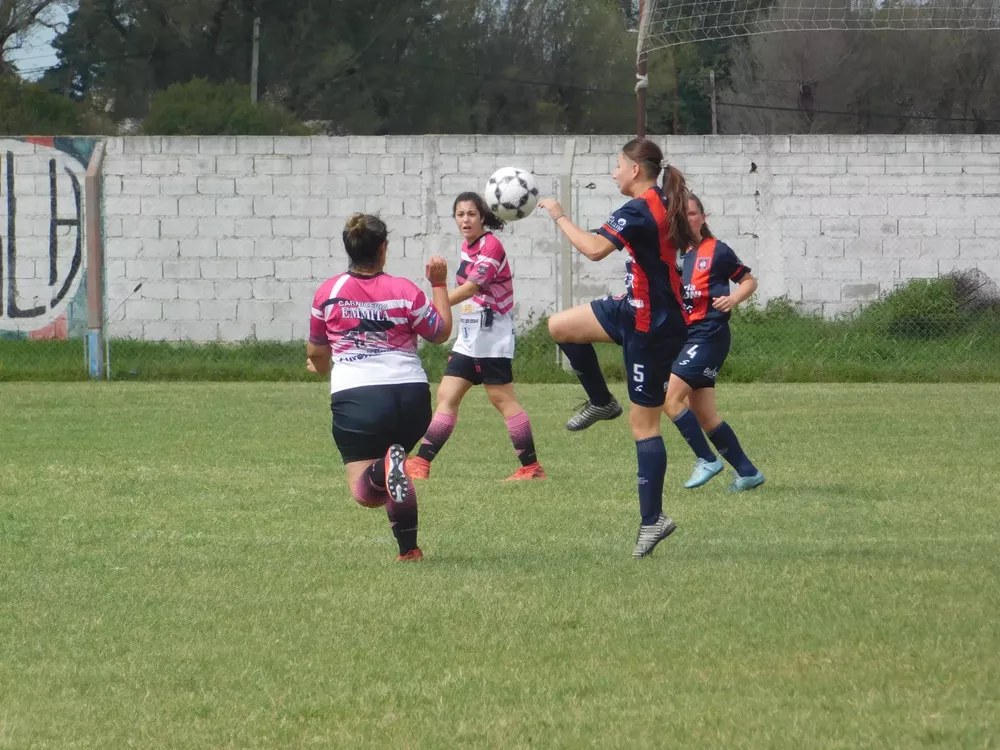 Fecha 1 Femenino Centro Social Santa Paula (19)