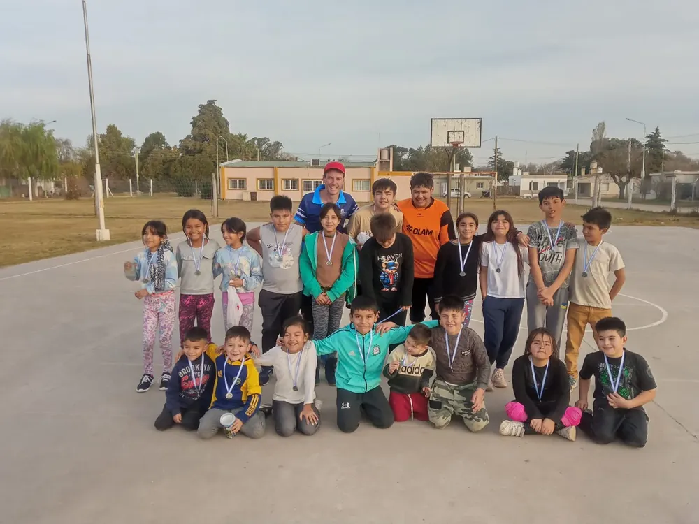 ESCUELAS DEPORTIVAS MUNICIPALES (5)