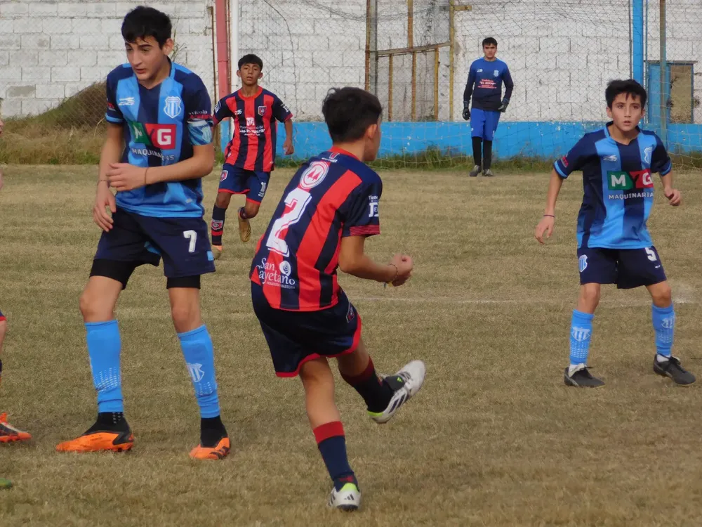 Centro Social Infanto Socialeritas Correos Atenas Roncedo (162)