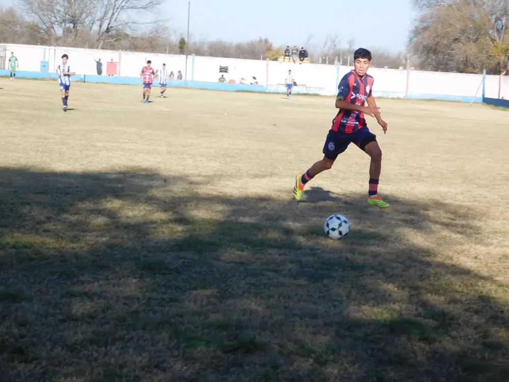 Centro Social Las Higueras vs Atletico Sampacho (14)