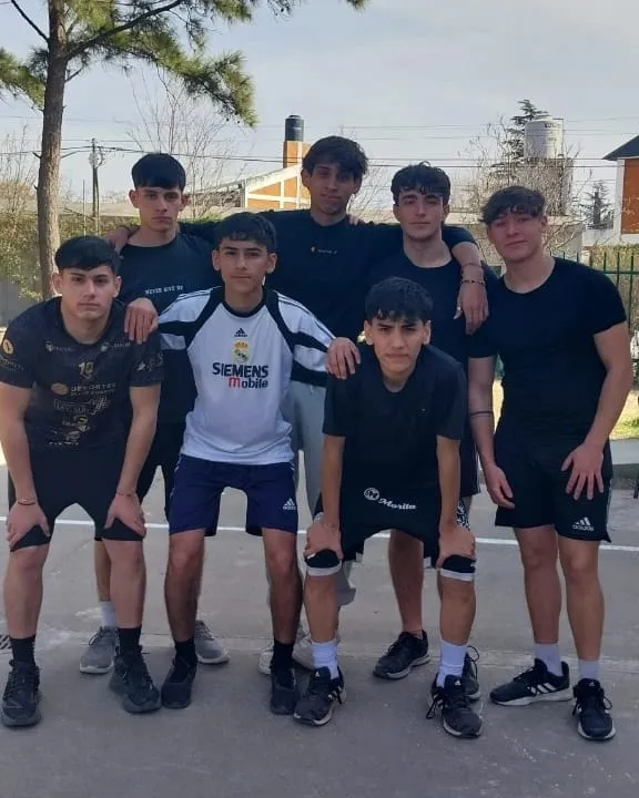 INTERCOLEGIALES CASTA (5)