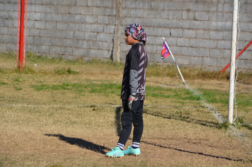 Centro Social Sp Municipal Confraternidad Infanto Juvenil (41)