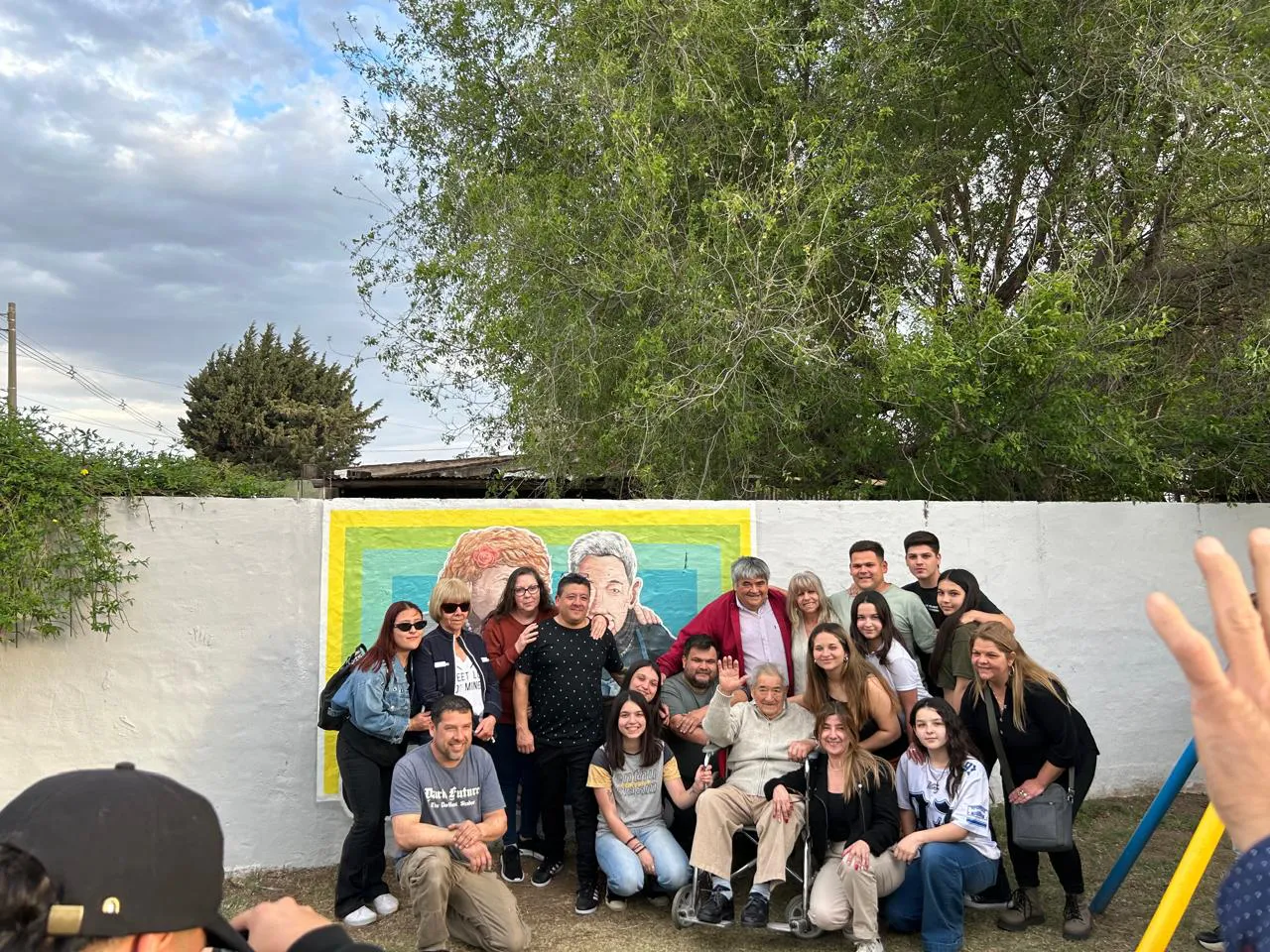 INAUGURACIÓN PLAZA ABUELOS MAÑEZ (15)