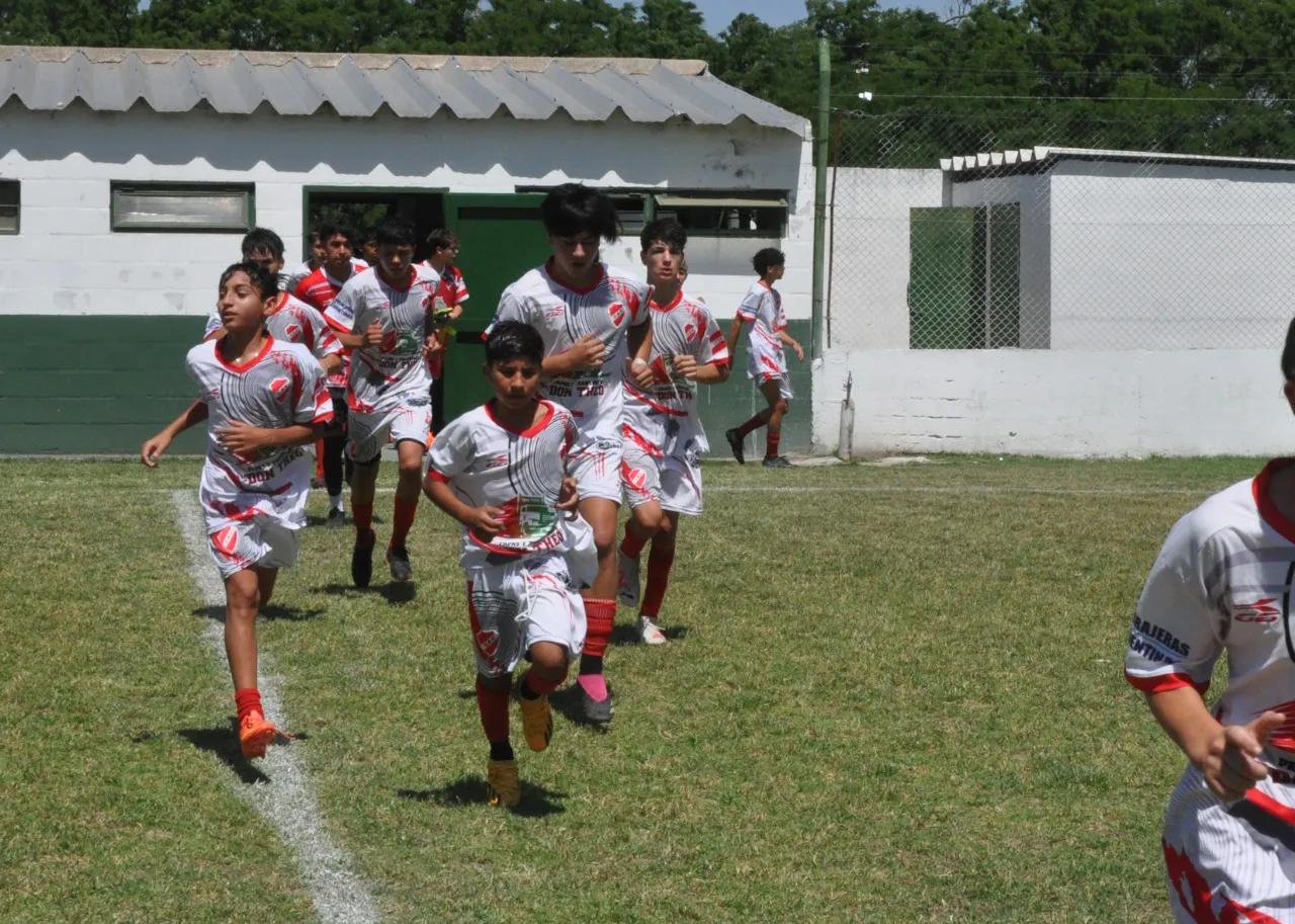Semifinales Blaugranas Azulgranas (23)