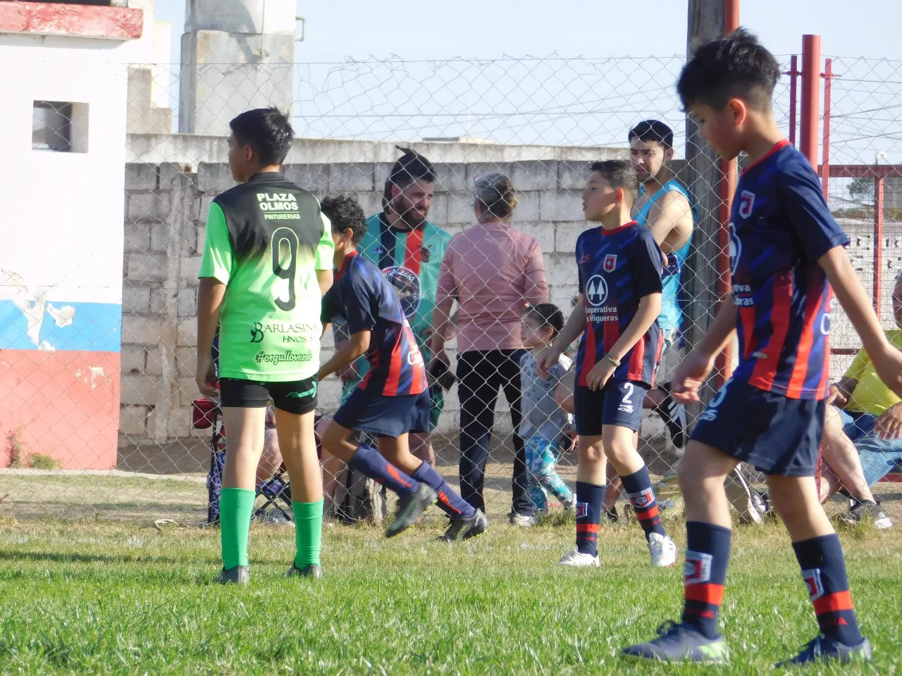 Centro Social vs Banda Norte B (97)