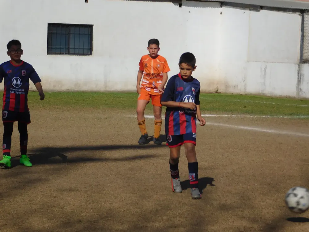 Centro Social Infanto Juvenil Renato Cesarini Olaeta Socialeritas (207)