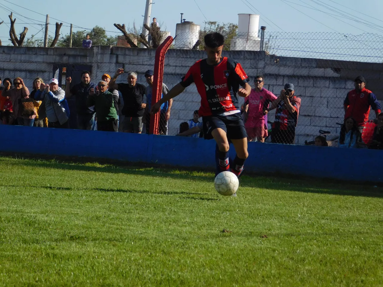 Centro Social Banda Norte vuelta (71)