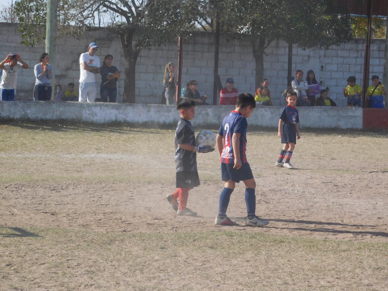 Fecha 4 - Centro Social vs Rosario vs Talleres (5)