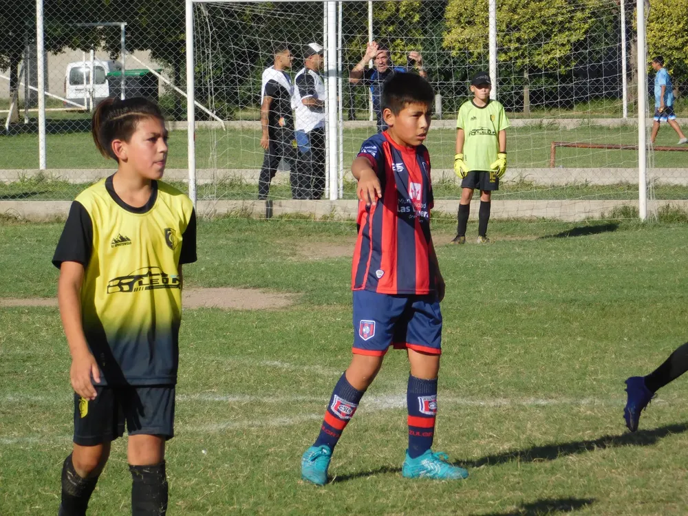 Fecha 2 Centro Social Correos  (168)