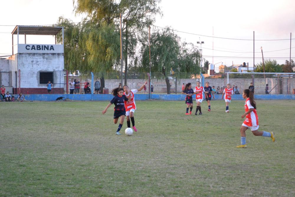 Encuentro Centro Social Banda Norte Ramoncitos  Estudiantes_21