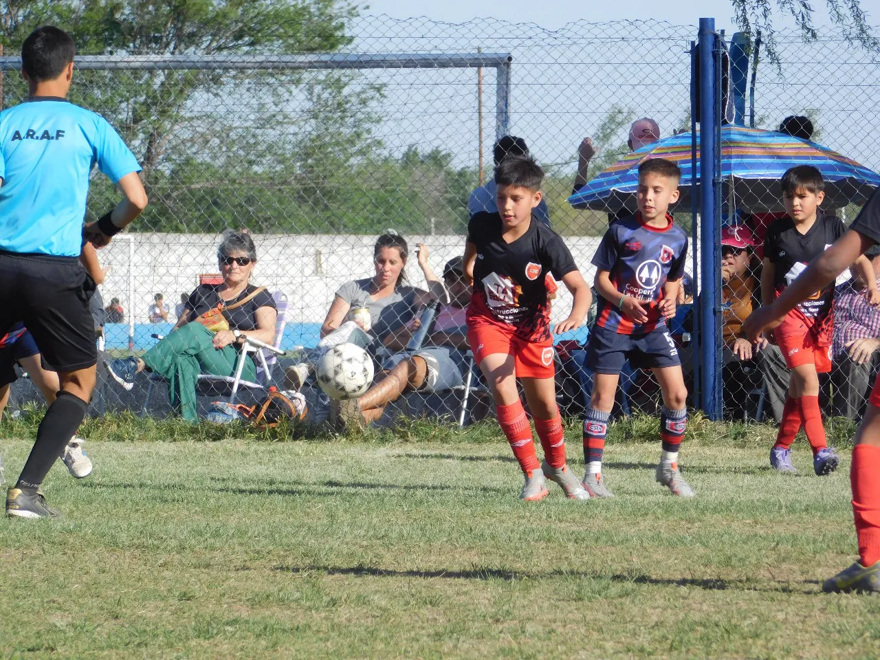 Centro Social San Cayetano Santa Paula Socialeritas Dia de la Madre (120)