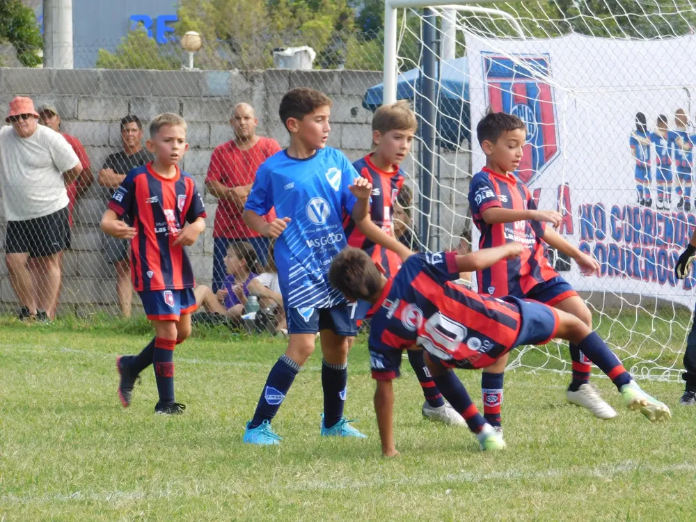 Infanto Juveniles Fecha 1 2024 (79)