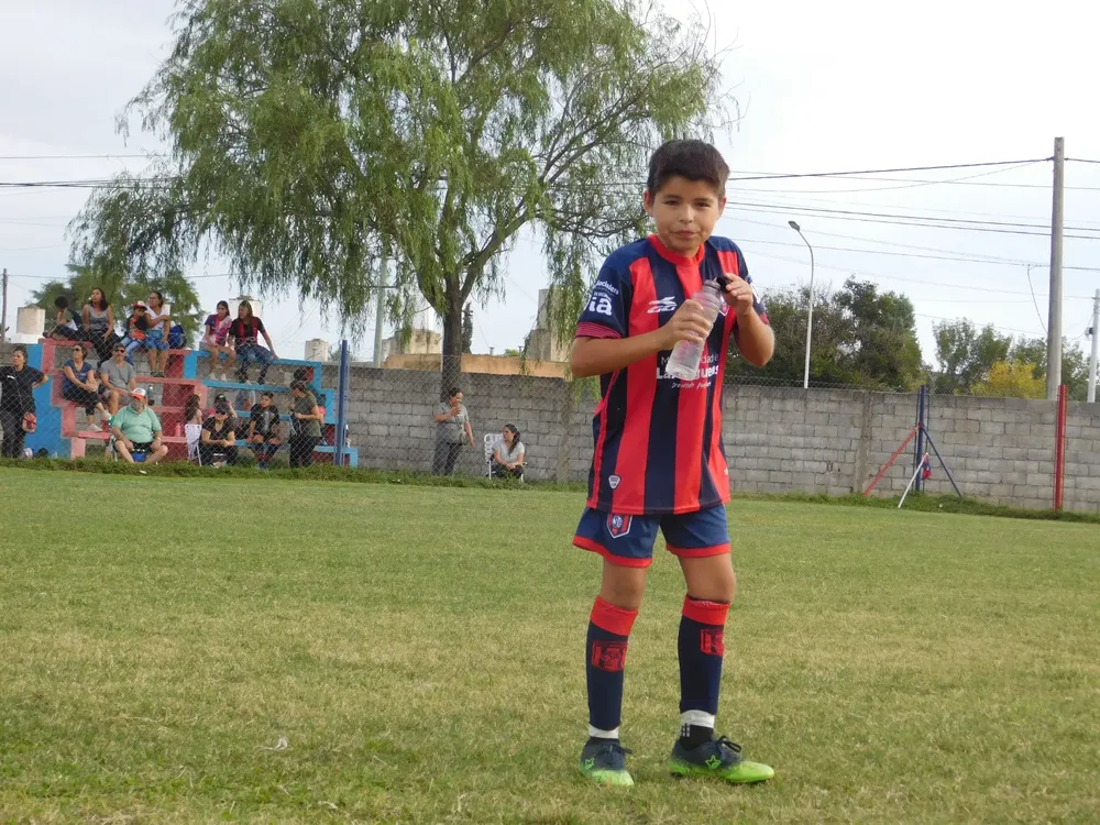 Fecha 5 Centro Social Everton San Lorenzo Bulnes Estudiantes (174)