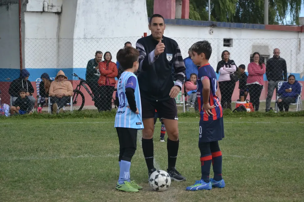 Infanto Juvenil Centro Social Banda Norte Belgrano Ateneo Vecinos (79)