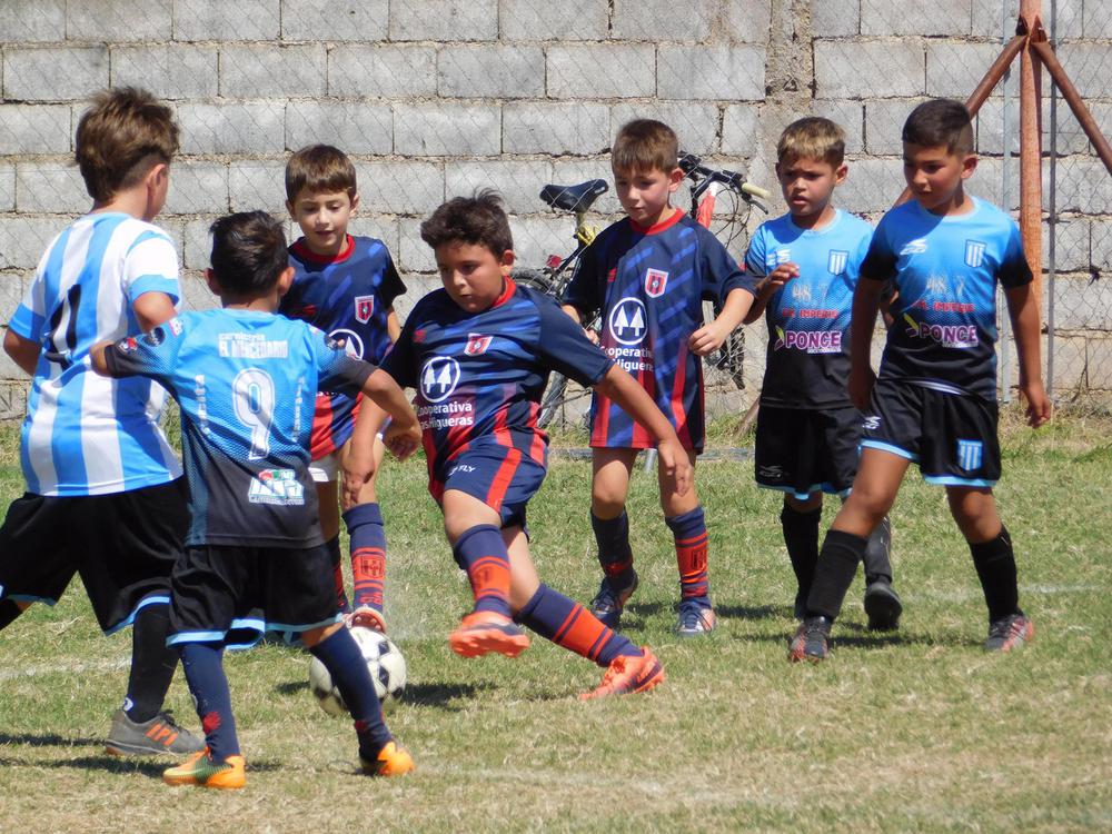 Centro Social vs Alberdi Infantiles_73