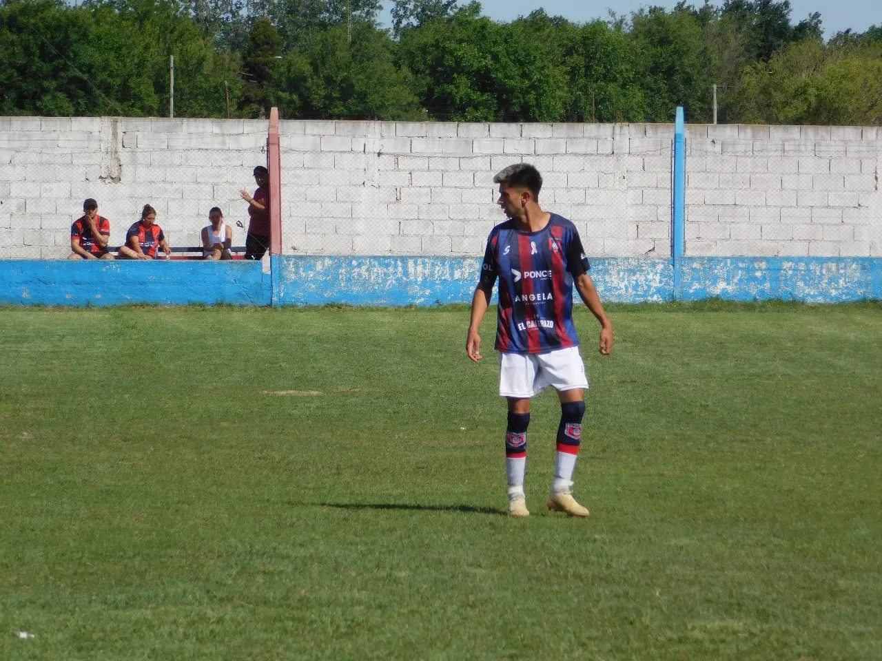 Centro Social vs Social Recreativo (33)