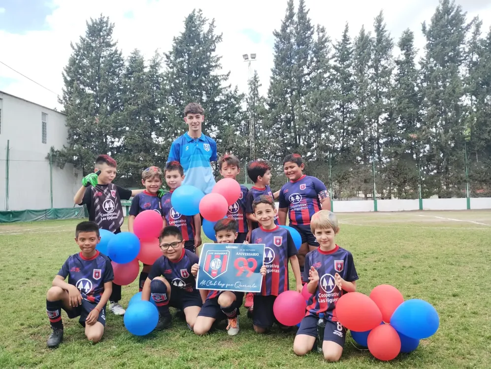 Centro Social Banda Norte B Correos y Telecomunicaciones (207)