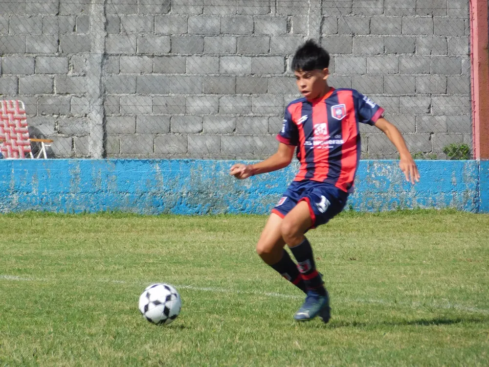 Infanto Juveniles Fecha 1 2024 (69)
