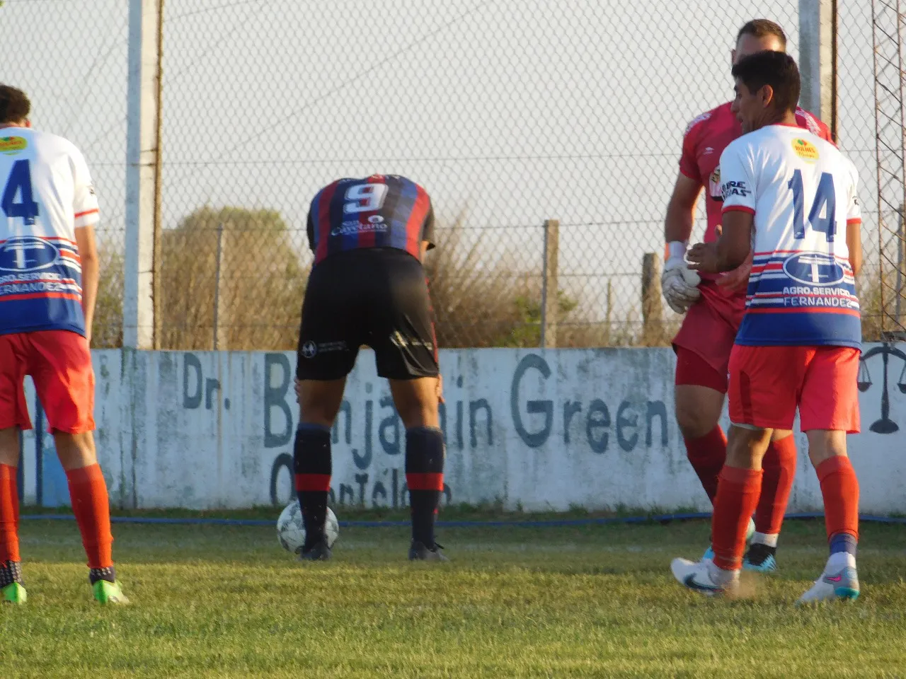 San Lorenzo de Bulnes Centro Social Las Higueras  (19)