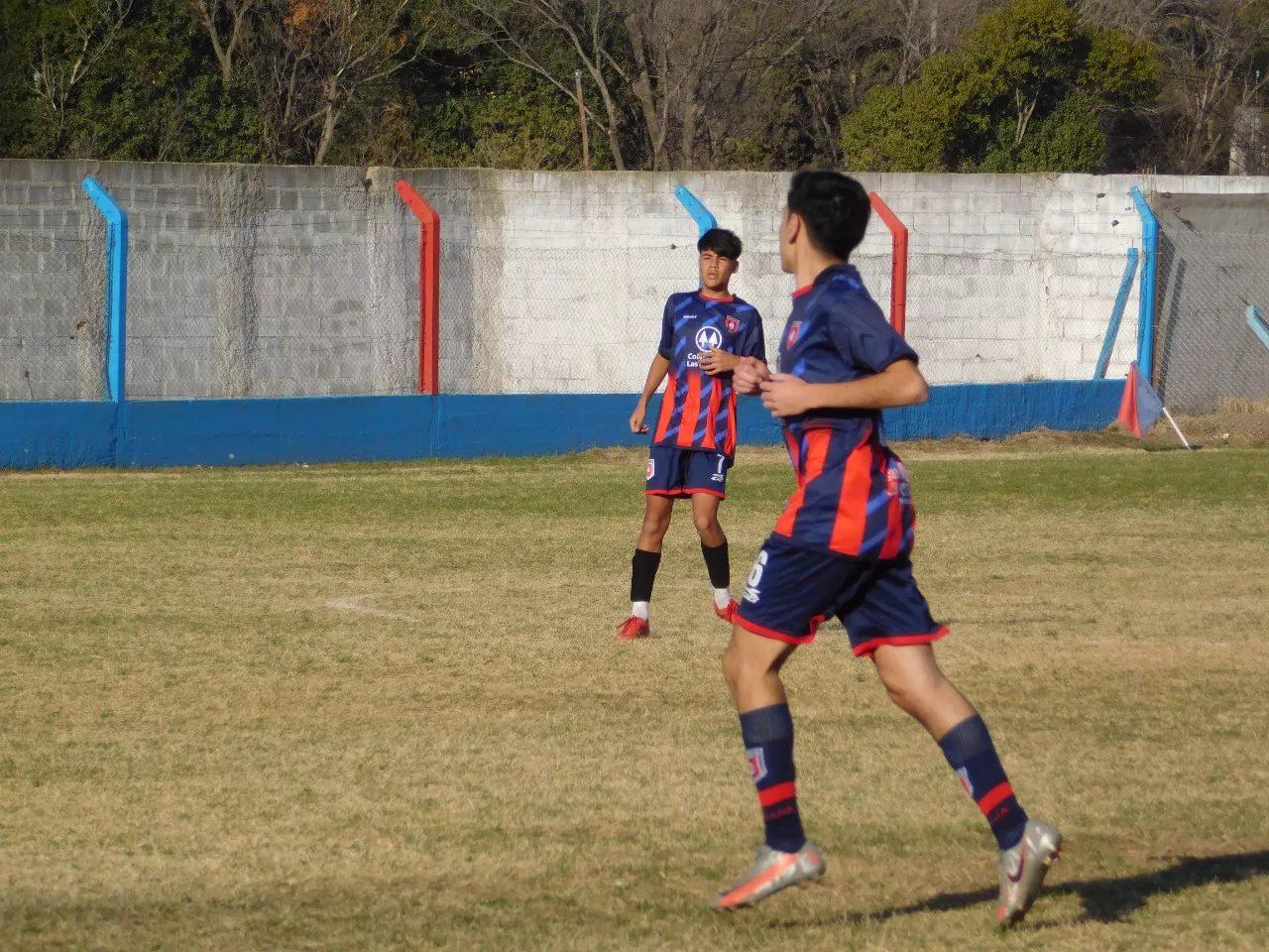 Fecha 1 Fase 2 Centro Socia Ateneo Vecinos Banda Norte (277)
