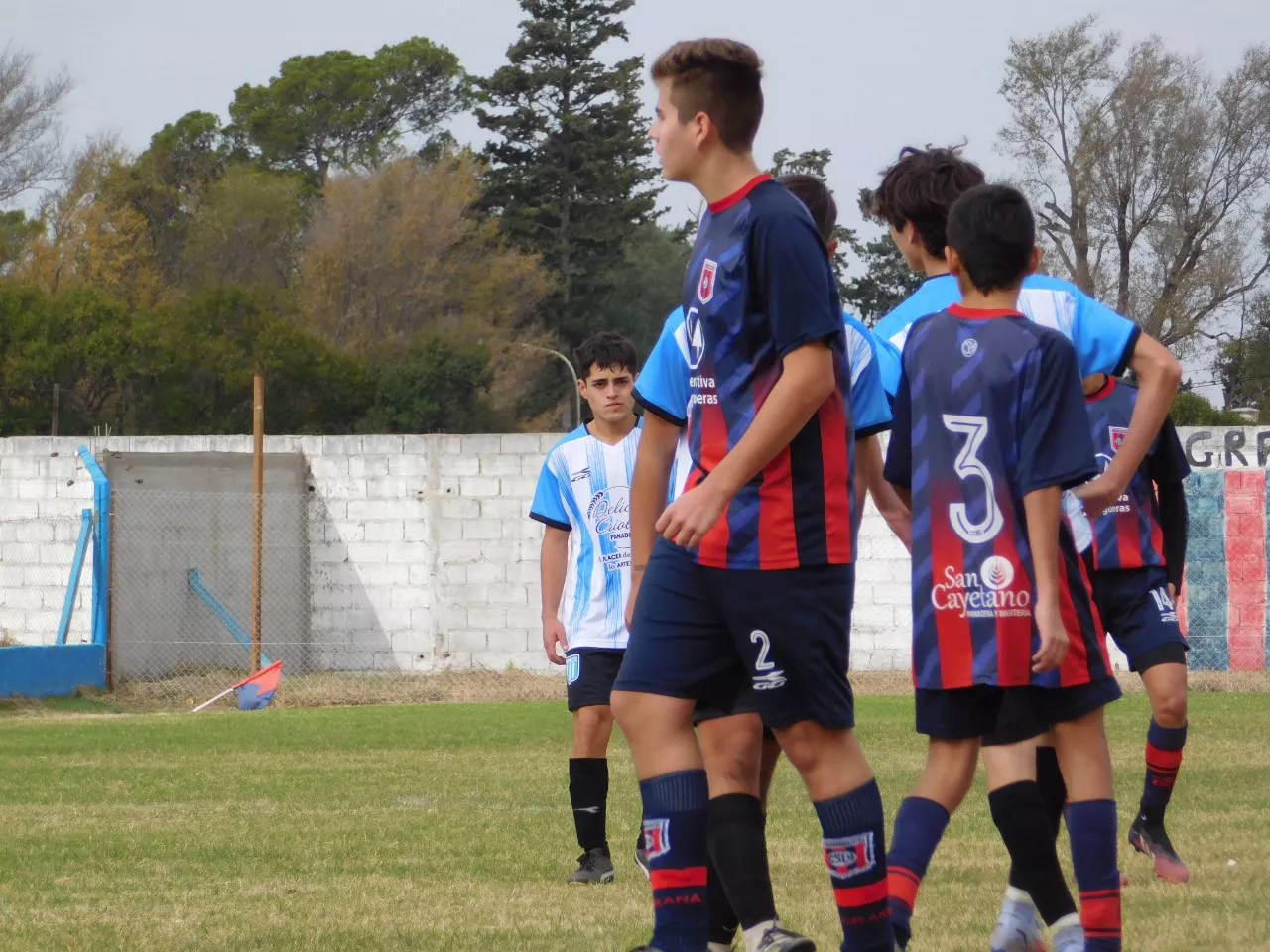 Fecha 6 Centro Social vs Alberdi vs Renato Cesarini (18)