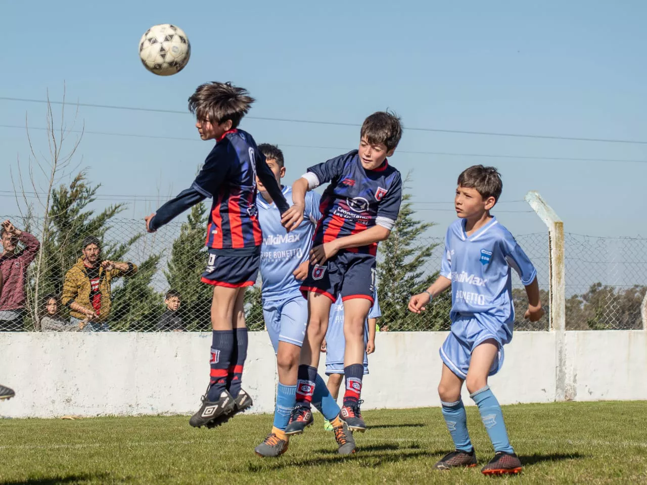 Centro Social vs Municipal Adelia María vs Juventud Unida (46)