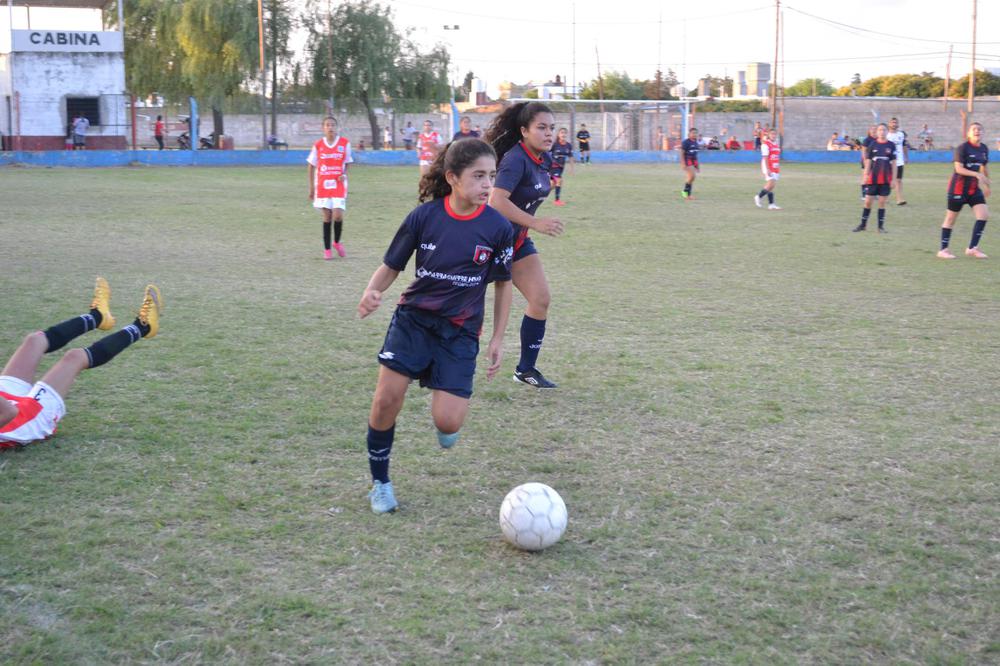 Encuentro Centro Social Banda Norte Ramoncitos  Estudiantes_19