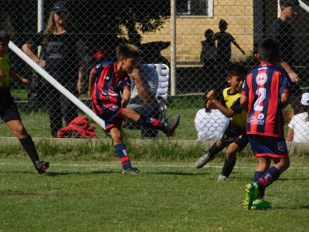 Fecha 2 Centro Social Correos  (119)