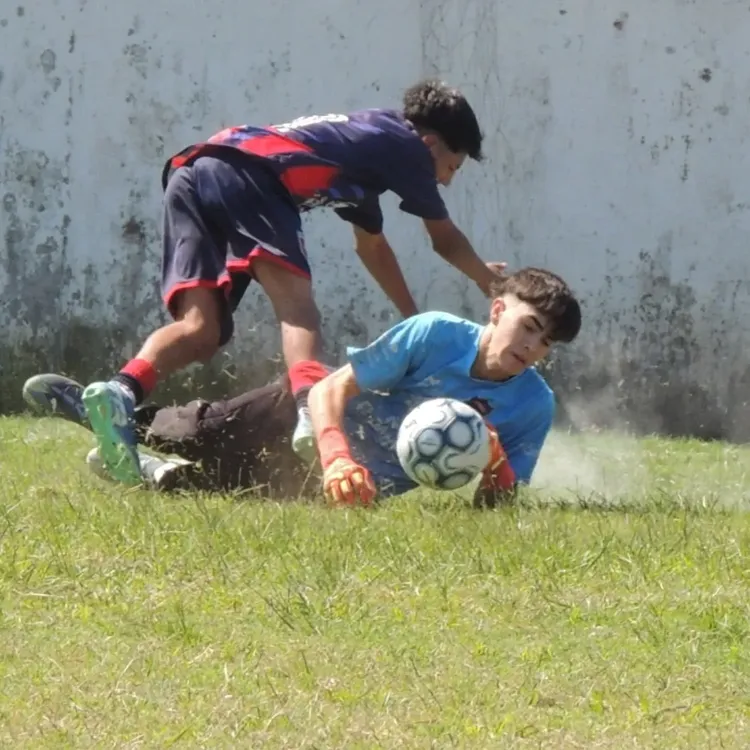 Centro Social vs Los Incas (24)