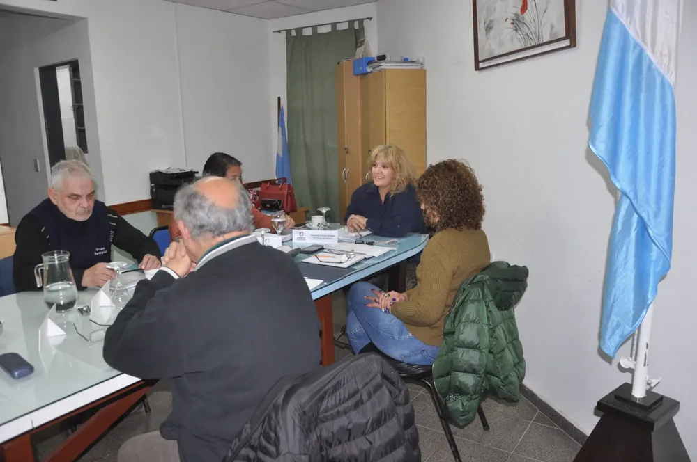 Concejo Deliberante Las Higueras (2)