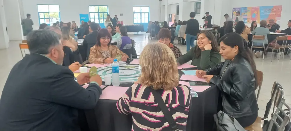 ENCUENTRO TERRITORIAL LAS HIGUERAS (5)