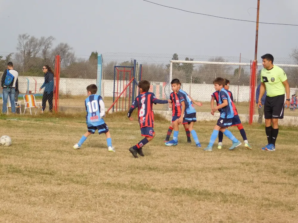 Centro Social Infanto Socialeritas Correos Atenas Roncedo (148)