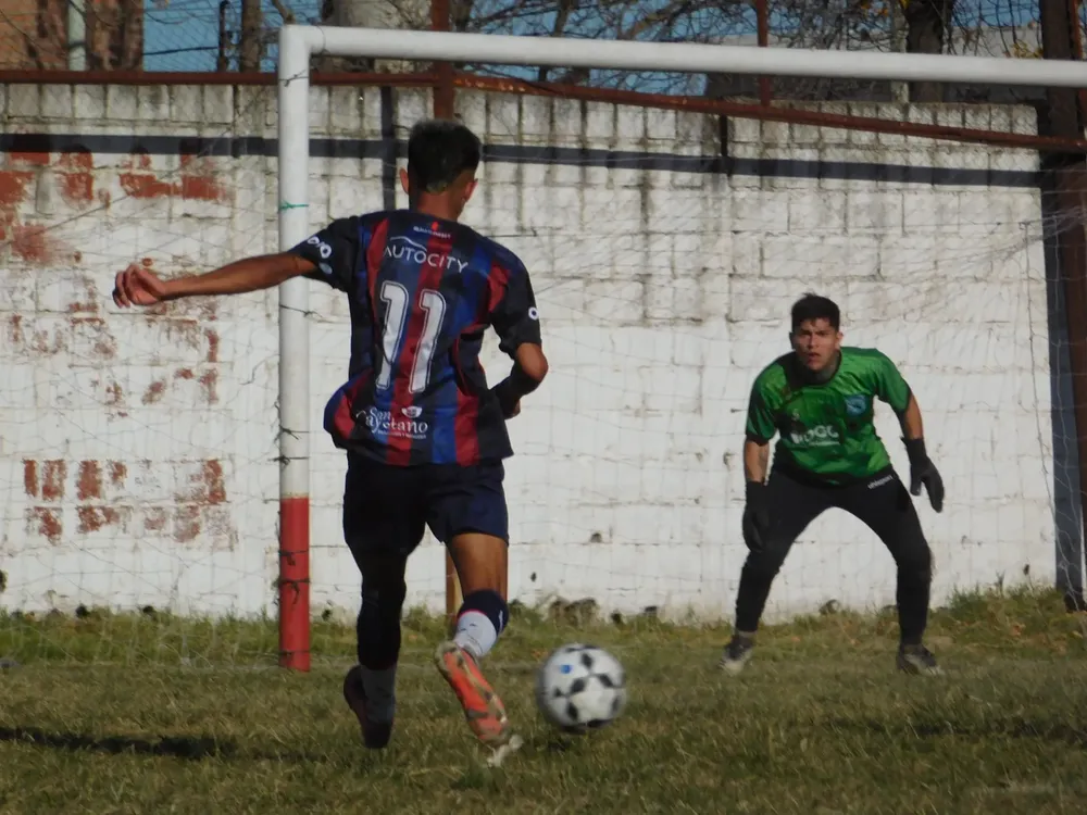 Condores FC Centro Social Las Higueras (8)