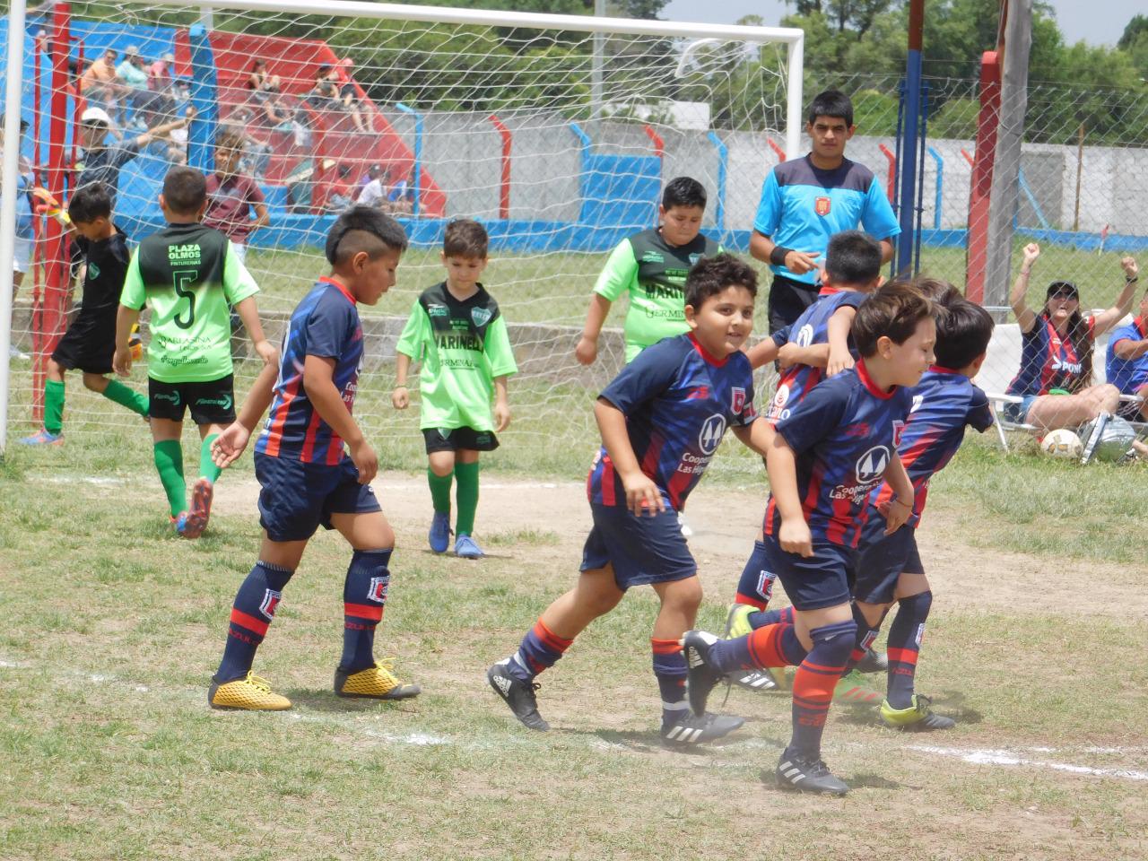 Centro Social vs Banda Norte B (84)