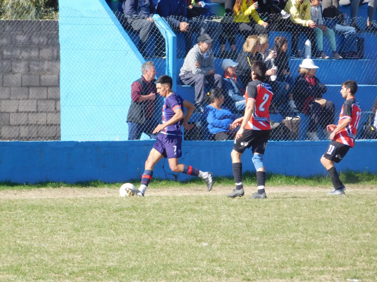 Fecha 5 Centro Social vs Granada (20)