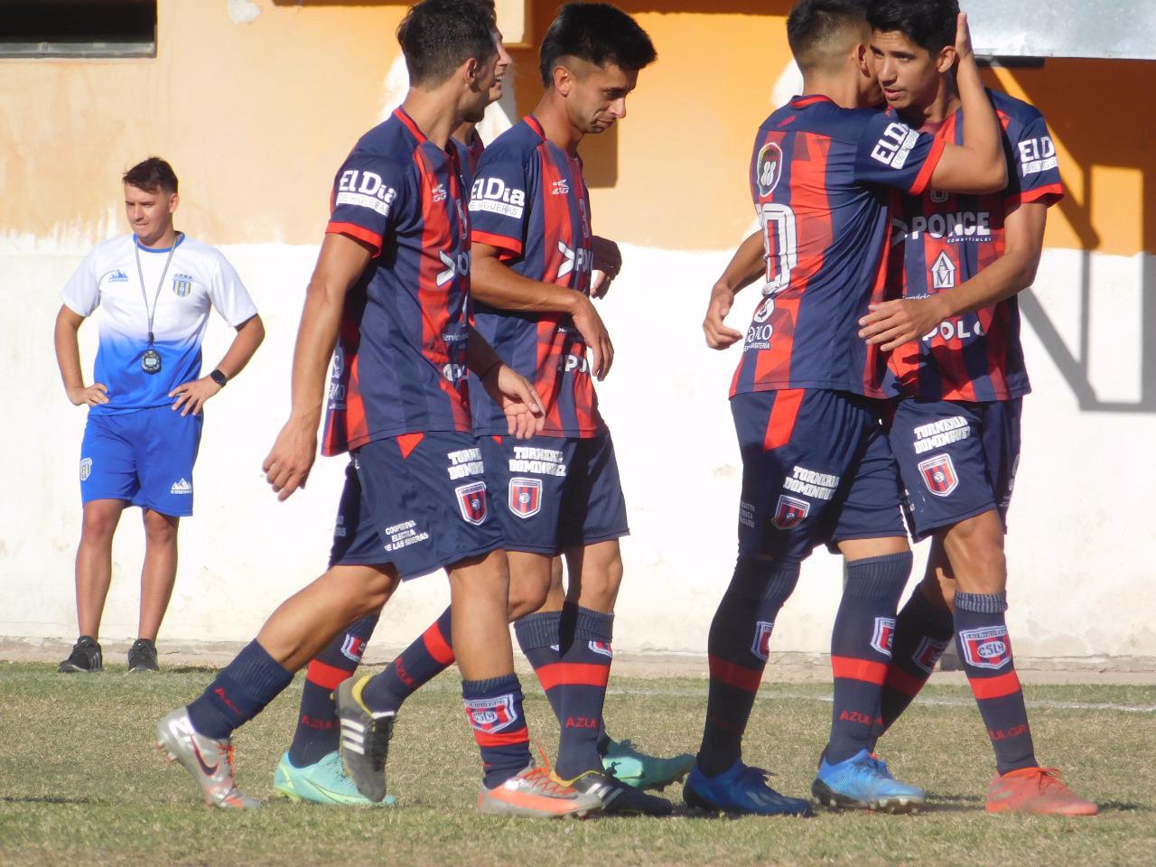 Rosario vs Centro Social (34)