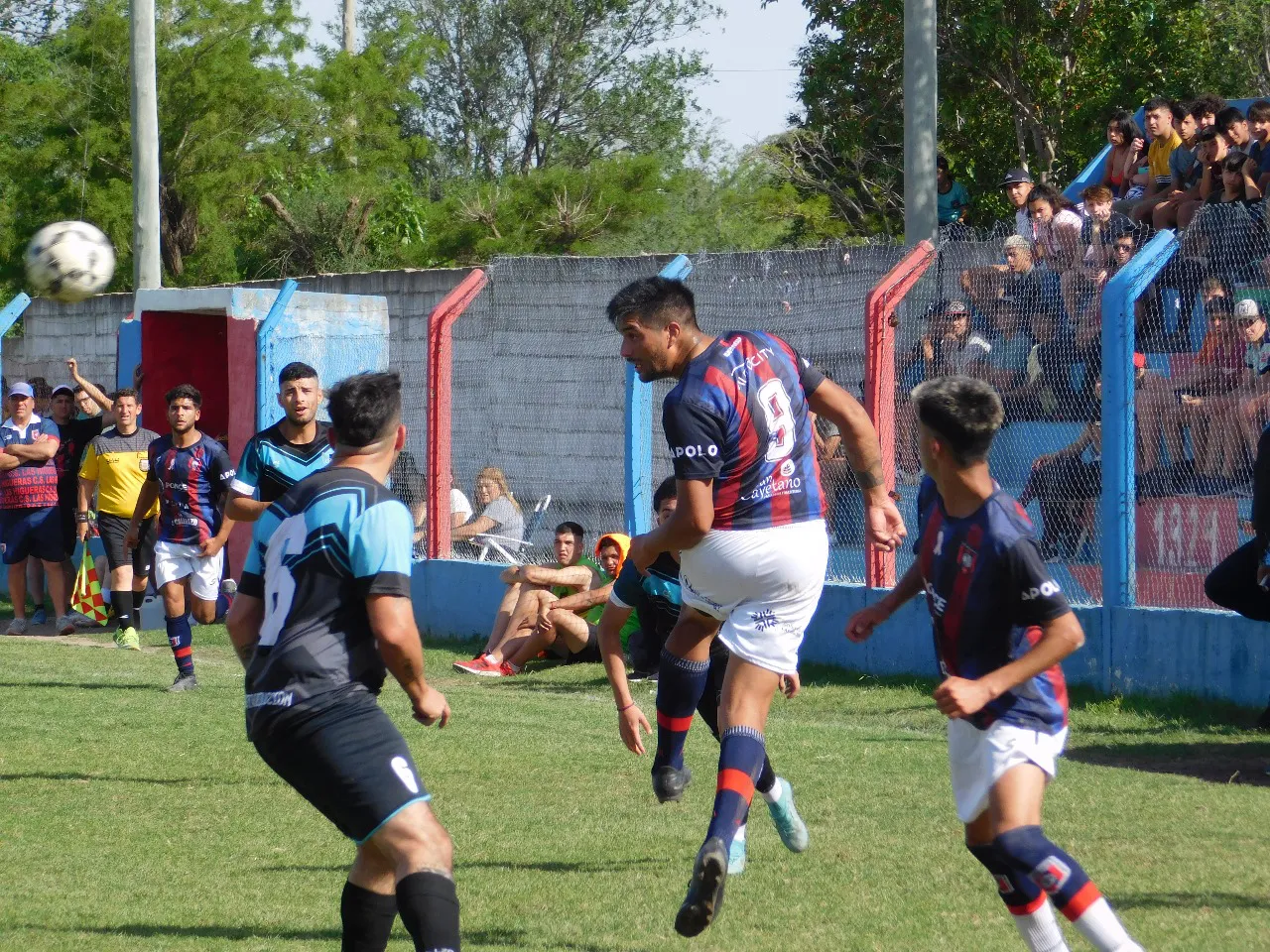 Centro Social vs Social Recreativo (39)