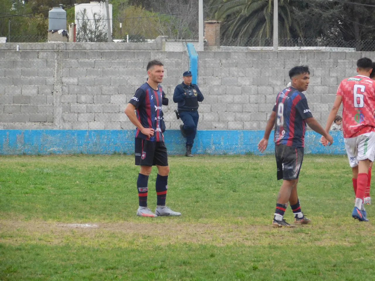Centro Social Las Higueras Confraternidad (7)