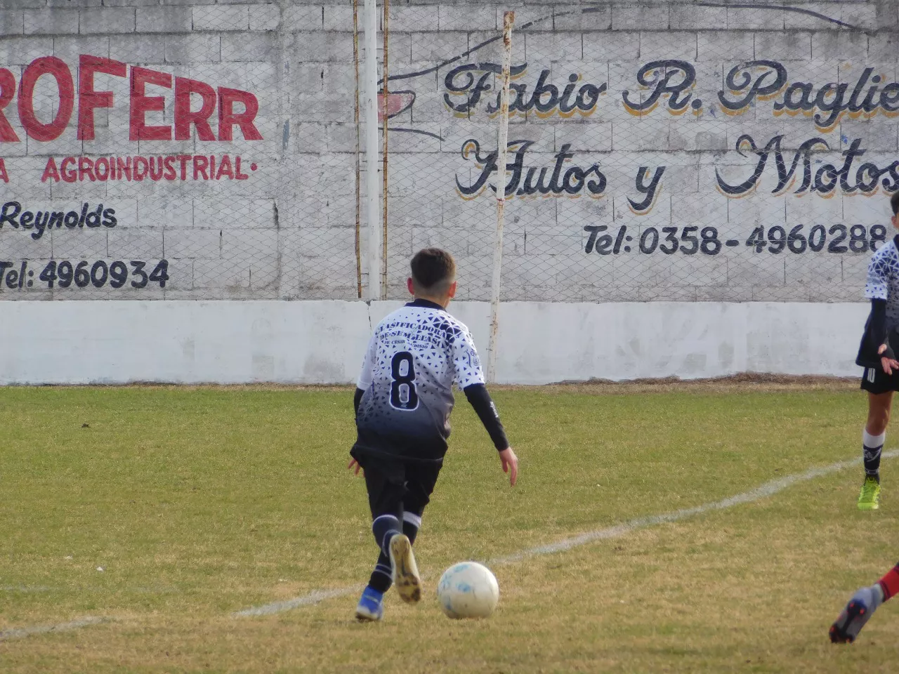 Centro Social vs Lutgardis vs Banda Norte (64)